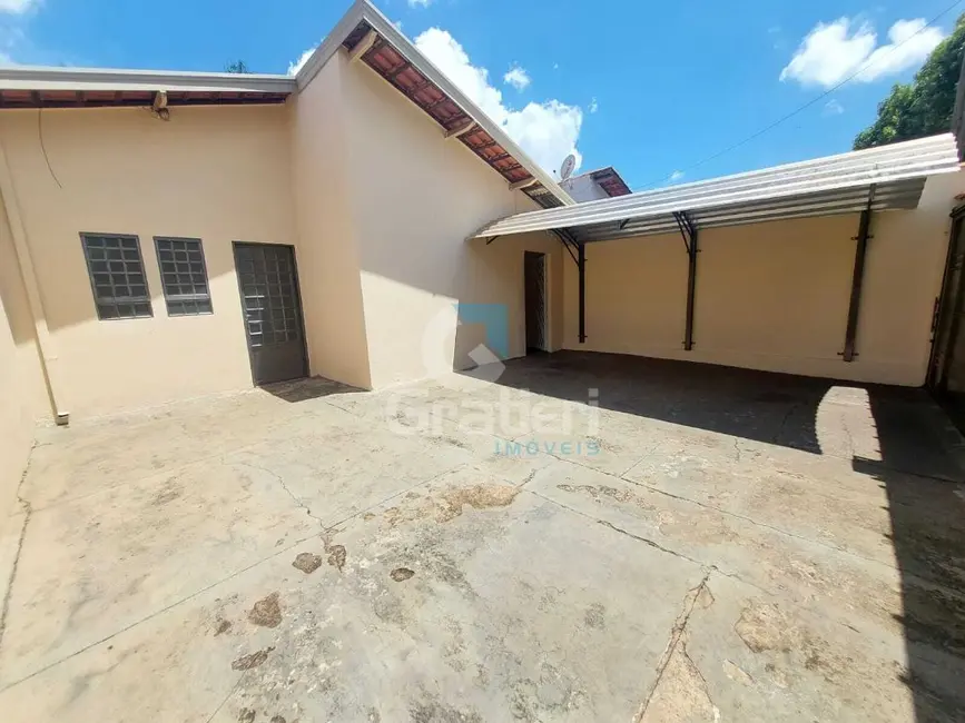 Foto 4 de Casa com 2 quartos à venda, 67m2 em Jardim Dumont, Araraquara - SP