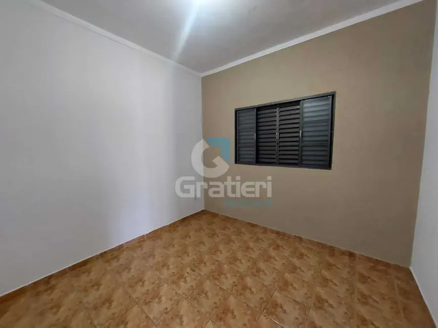Foto 9 de Casa com 2 quartos à venda, 67m2 em Jardim Dumont, Araraquara - SP