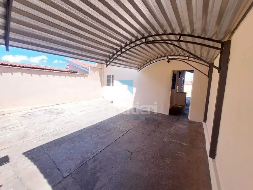 Foto 5 de Casa com 2 quartos à venda, 67m2 em Jardim Dumont, Araraquara - SP