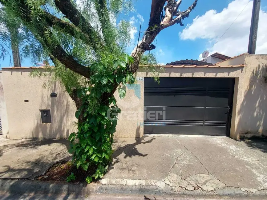 Foto 6 de Casa com 2 quartos à venda, 67m2 em Jardim Dumont, Araraquara - SP