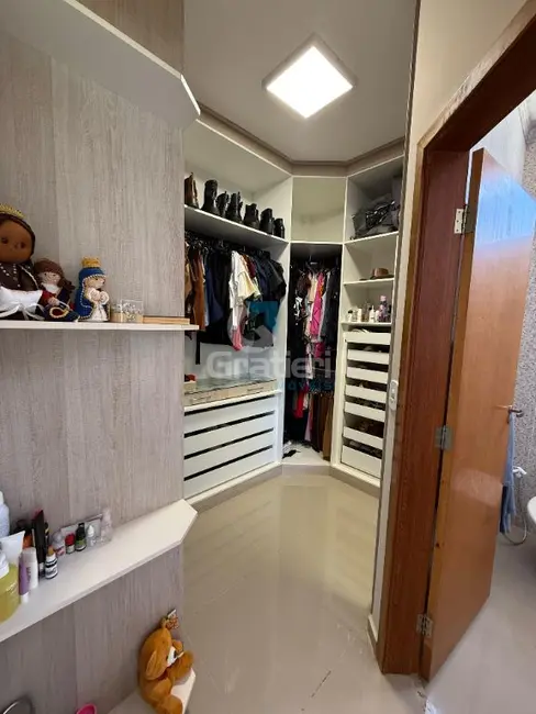 Foto 9 de Sobrado com 3 quartos à venda, 144m2 em Jardim Marialice, Araraquara - SP