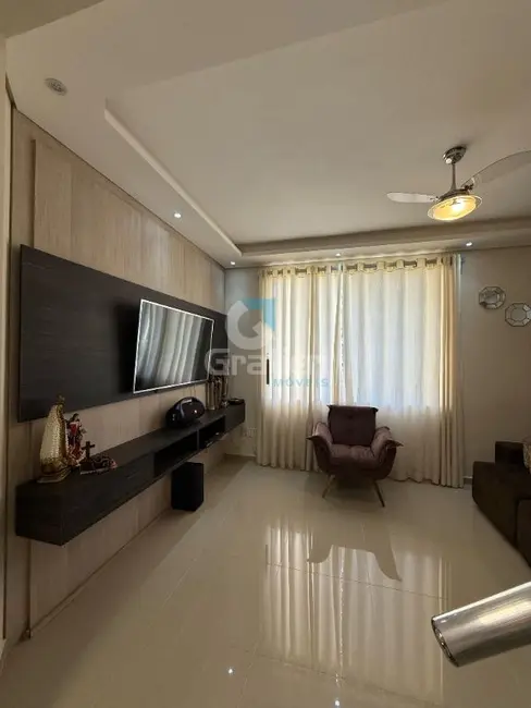 Foto 7 de Sobrado com 3 quartos à venda, 144m2 em Jardim Marialice, Araraquara - SP