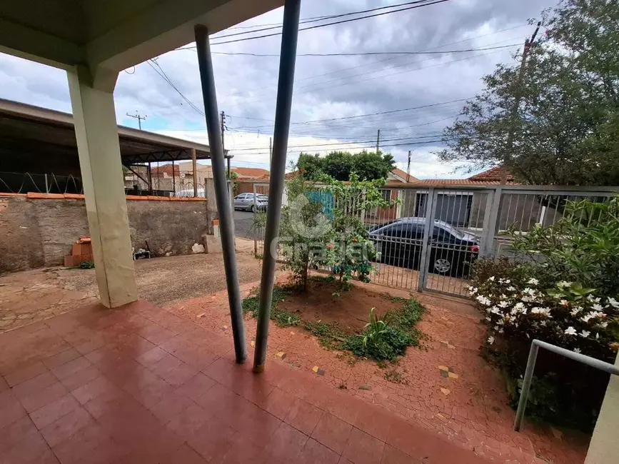 Foto 2 de Casa à venda, 268m2 em Vila Xavier (Vila Xavier), Araraquara - SP