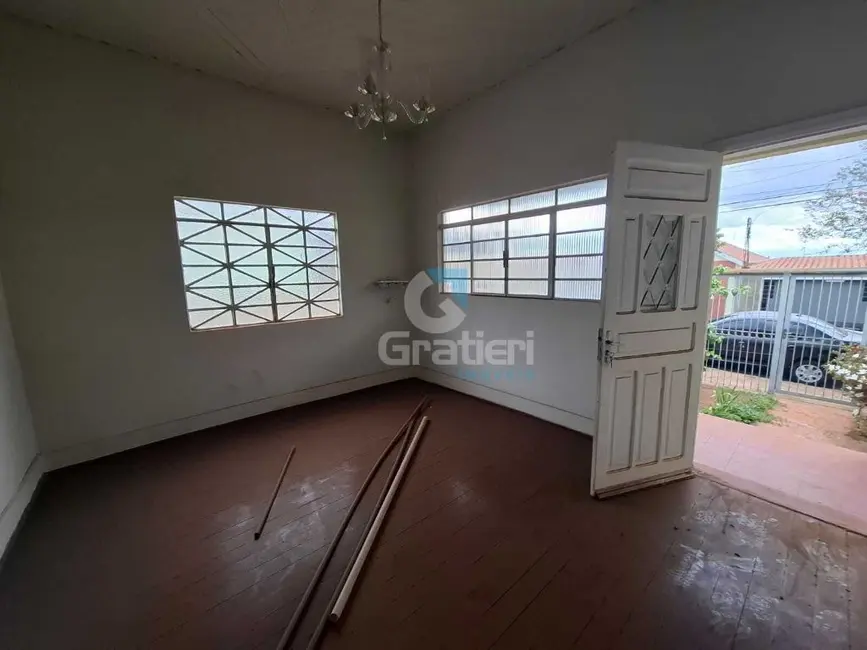 Foto 5 de Casa à venda, 268m2 em Vila Xavier (Vila Xavier), Araraquara - SP