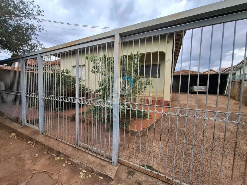 Foto 1 de Casa à venda, 268m2 em Vila Xavier (Vila Xavier), Araraquara - SP