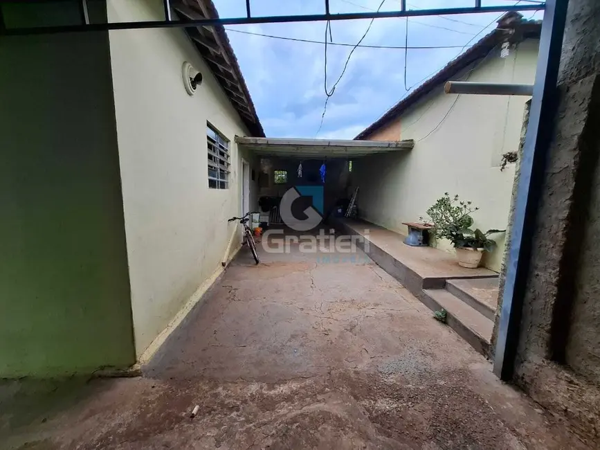 Foto 11 de Casa à venda, 268m2 em Vila Xavier (Vila Xavier), Araraquara - SP