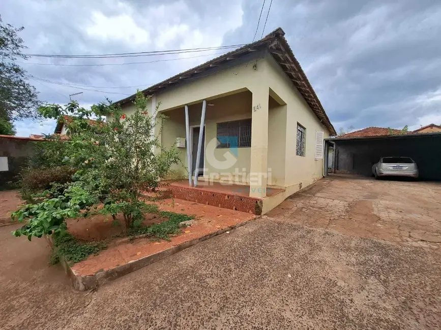 Foto 13 de Casa à venda, 268m2 em Vila Xavier (Vila Xavier), Araraquara - SP