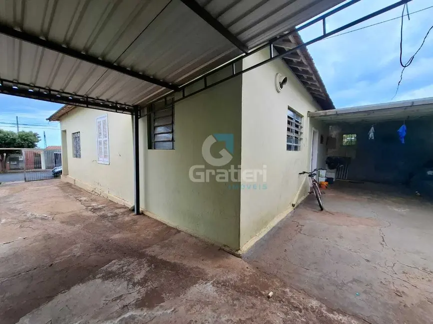 Foto 4 de Casa à venda, 268m2 em Vila Xavier (Vila Xavier), Araraquara - SP