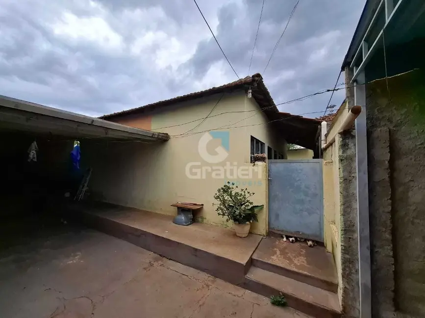 Foto 7 de Casa à venda, 268m2 em Vila Xavier (Vila Xavier), Araraquara - SP