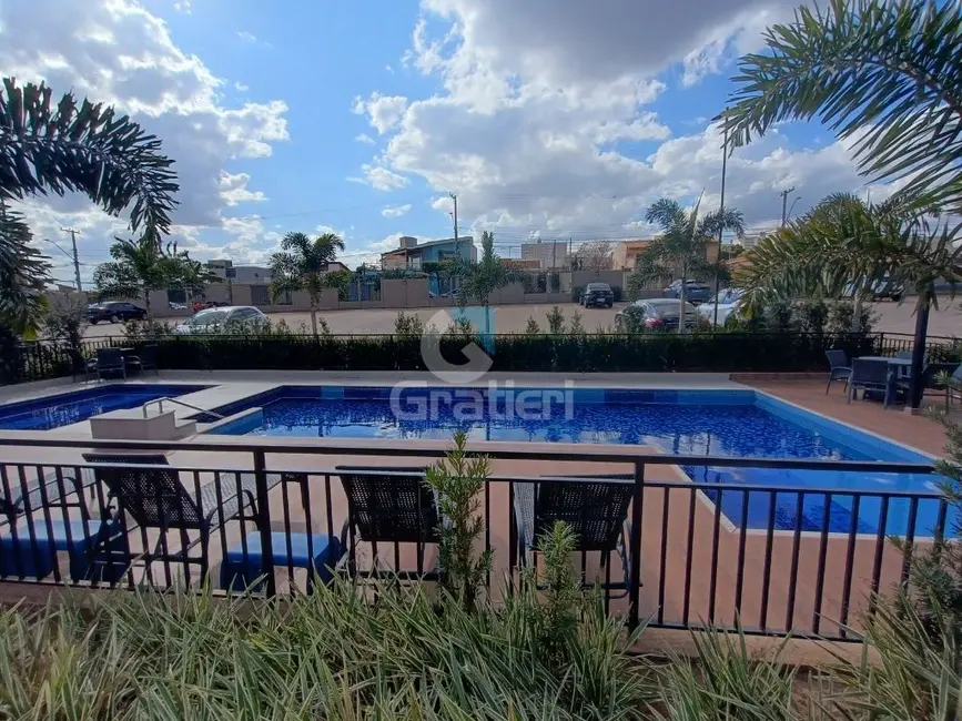 Apartamento com 2 quartos para alugar, 50m2 em Residencial Cambuy, Araraquara - SP - imagem 2 Foto 2 de Apartamento com 2 quartos para alugar, 50m2 em Residencial Cambuy, Araraquara - SP