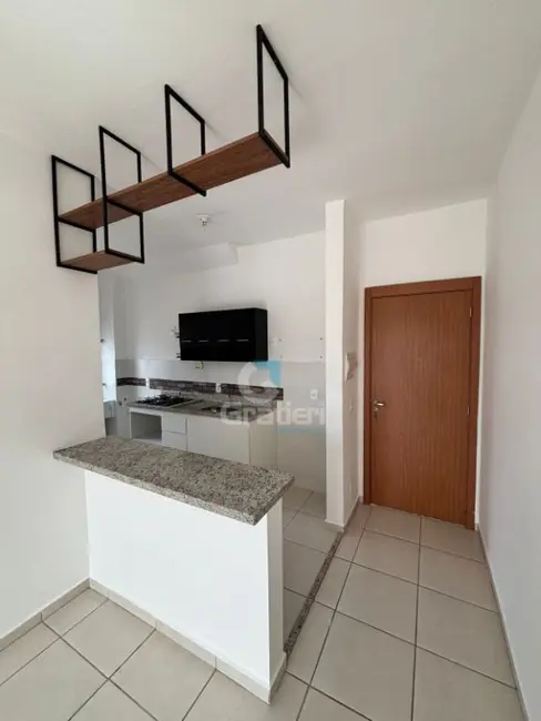 Apartamento com 2 quartos para alugar, 50m2 em Residencial Cambuy, Araraquara - SP - imagem 8 Foto 8 de Apartamento com 2 quartos para alugar, 50m2 em Residencial Cambuy, Araraquara - SP