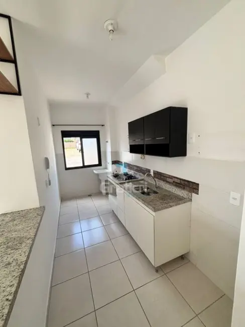 Apartamento com 2 quartos para alugar, 50m2 em Residencial Cambuy, Araraquara - SP - imagem 6 Foto 6 de Apartamento com 2 quartos para alugar, 50m2 em Residencial Cambuy, Araraquara - SP