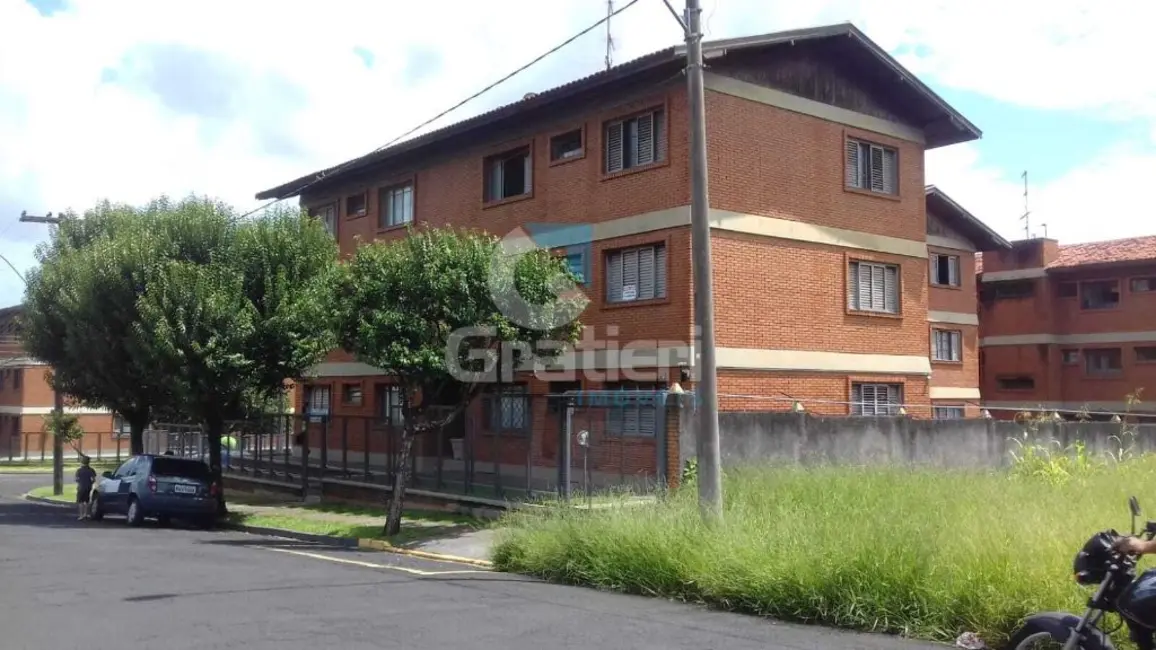 Foto 1 de Apartamento com 2 quartos à venda, 67m2 em Jardim Higienópolis, Araraquara - SP