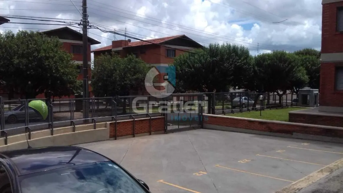 Foto 5 de Apartamento com 2 quartos à venda, 67m2 em Jardim Higienópolis, Araraquara - SP