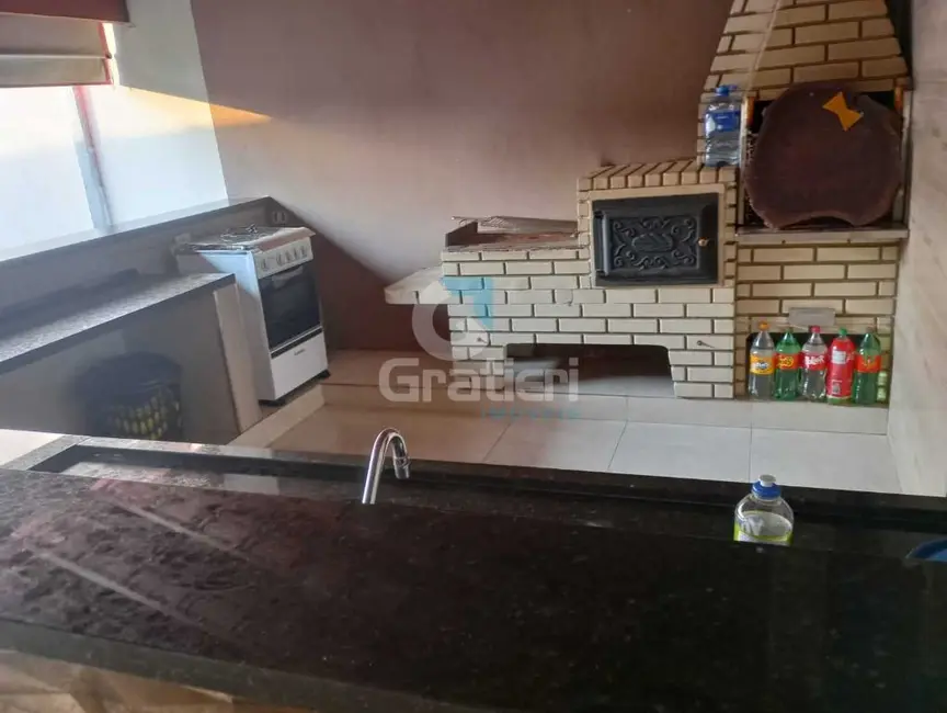 Foto 3 de Sala Comercial com 1 quarto à venda, 120m2 em Residencial Alamedas, Araraquara - SP