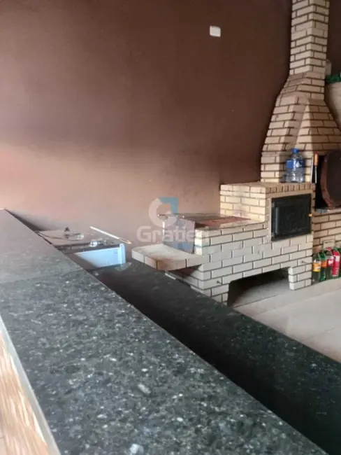 Foto 8 de Sala Comercial com 1 quarto à venda, 120m2 em Residencial Alamedas, Araraquara - SP