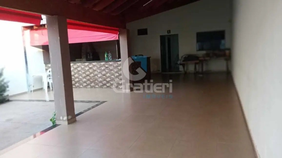 Foto 7 de Sala Comercial com 1 quarto à venda, 120m2 em Residencial Alamedas, Araraquara - SP