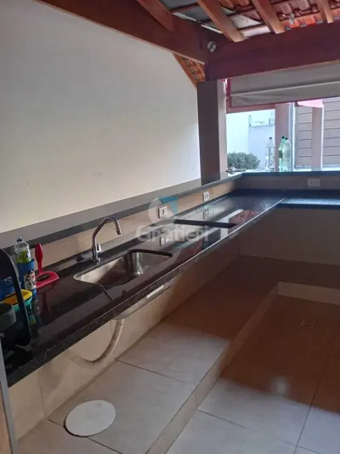 Foto 5 de Sala Comercial com 1 quarto à venda, 120m2 em Residencial Alamedas, Araraquara - SP