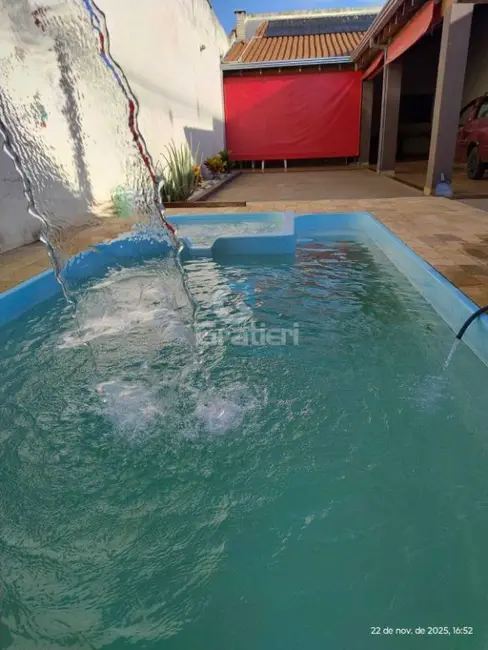 Foto 1 de Sala Comercial com 1 quarto à venda, 120m2 em Residencial Alamedas, Araraquara - SP