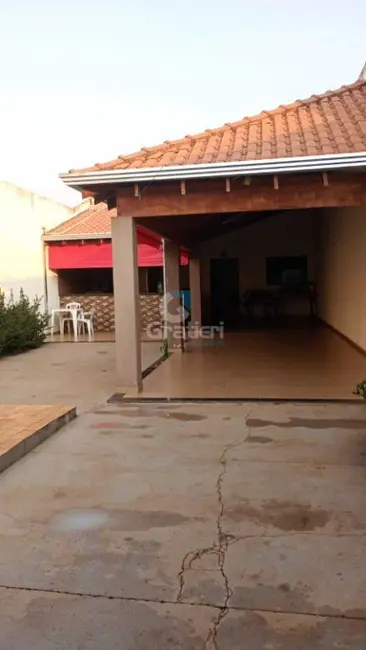 Foto 9 de Sala Comercial com 1 quarto à venda, 120m2 em Residencial Alamedas, Araraquara - SP