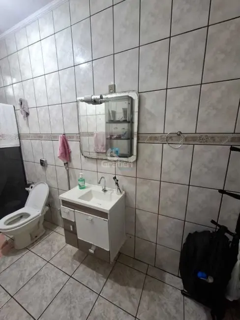 Foto 5 de Casa com 2 quartos à venda, 84m2 em Jardim das Gaivotas, Araraquara - SP