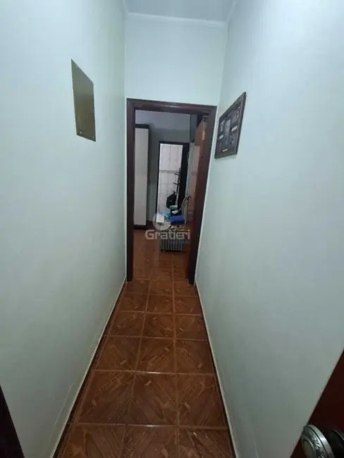 Foto 2 de Casa com 2 quartos à venda, 84m2 em Jardim das Gaivotas, Araraquara - SP