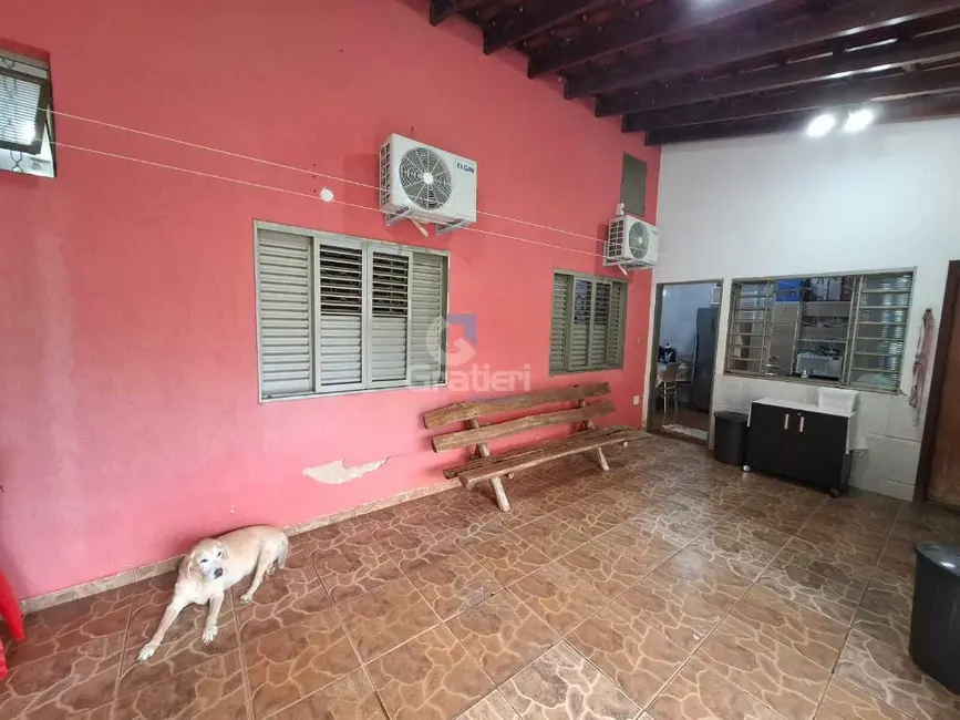 Foto 9 de Casa com 2 quartos à venda, 84m2 em Jardim das Gaivotas, Araraquara - SP