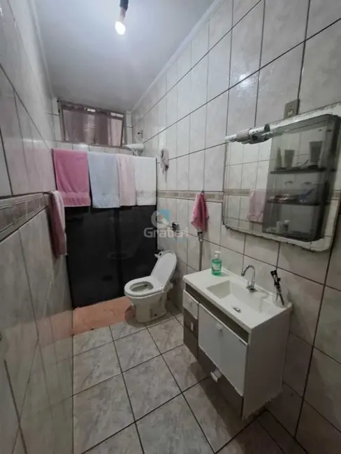 Foto 7 de Casa com 2 quartos à venda, 84m2 em Jardim das Gaivotas, Araraquara - SP