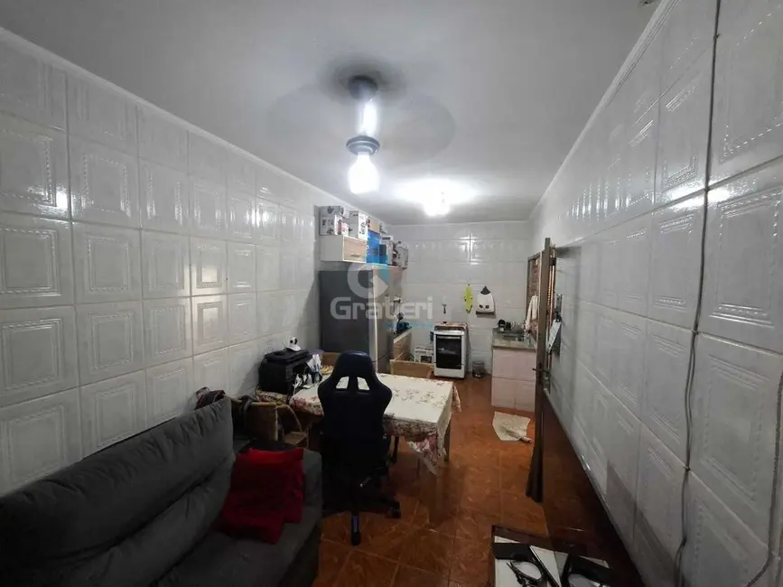 Foto 6 de Casa com 2 quartos à venda, 84m2 em Jardim das Gaivotas, Araraquara - SP