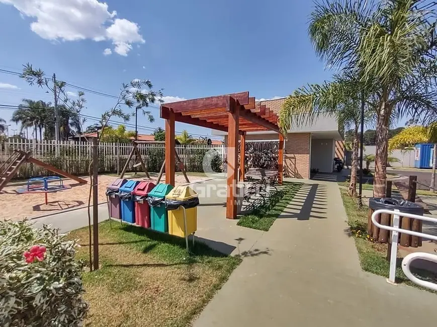 Foto 8 de Apartamento com 2 quartos à venda, 53m2 em Jardim Botânico, Araraquara - SP