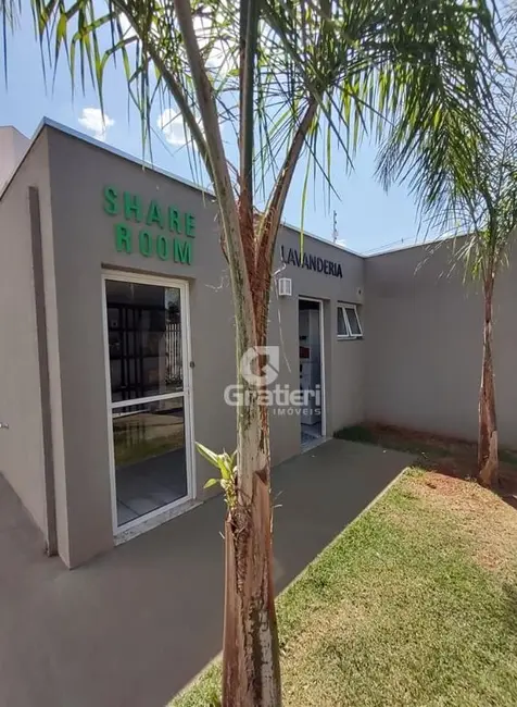 Foto 6 de Apartamento com 2 quartos à venda, 53m2 em Jardim Botânico, Araraquara - SP