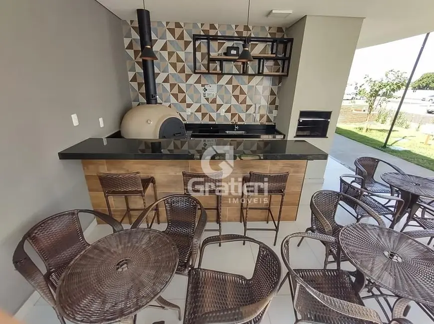 Foto 4 de Apartamento com 2 quartos à venda, 53m2 em Jardim Botânico, Araraquara - SP