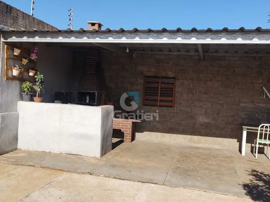 Foto 7 de Casa com 2 quartos à venda, 58m2 em Parque Residencial Jardim do Valle, Araraquara - SP