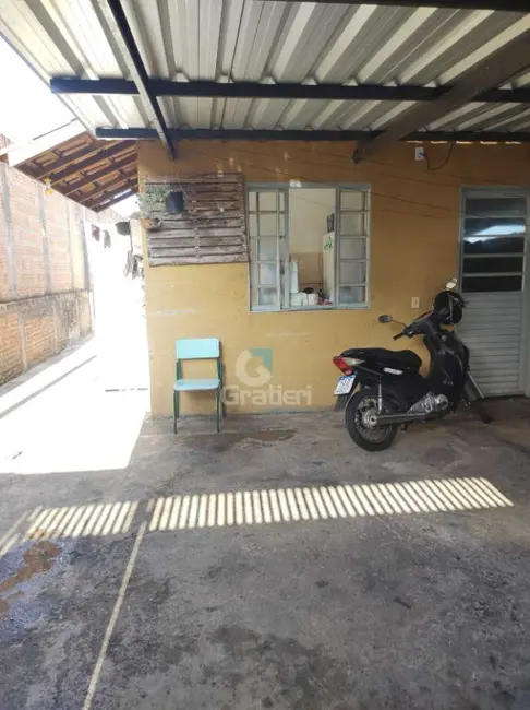 Foto 8 de Casa com 2 quartos à venda, 58m2 em Parque Residencial Jardim do Valle, Araraquara - SP