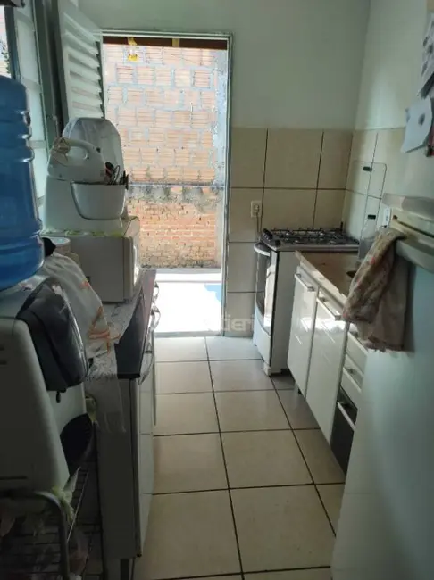 Foto 5 de Casa com 2 quartos à venda, 58m2 em Parque Residencial Jardim do Valle, Araraquara - SP