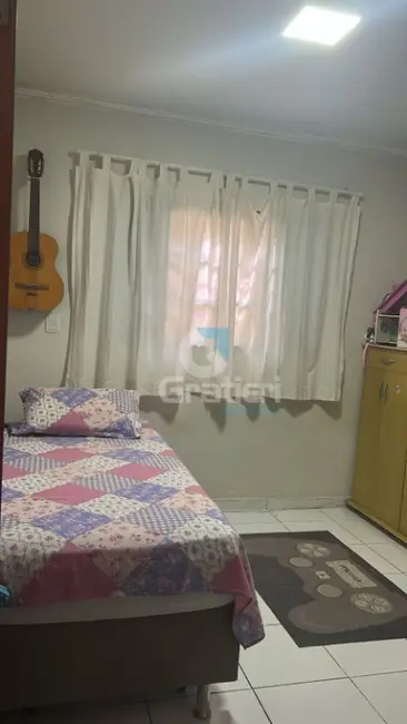 Foto 5 de Casa com 3 quartos à venda, 141m2 em Jardim Santa Júlia III, Araraquara - SP