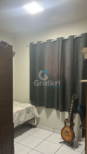 Foto 3 de Casa com 3 quartos à venda, 141m2 em Jardim Santa Júlia III, Araraquara - SP