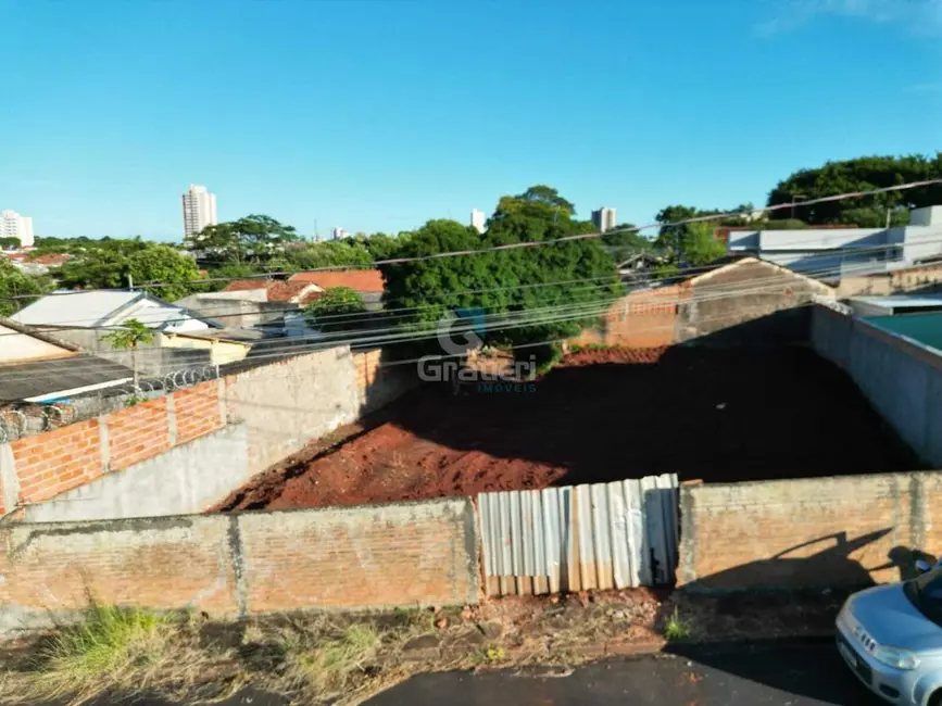 Foto 2 de Terreno / Lote à venda, 387m2 em Vila Xavier (Vila Xavier), Araraquara - SP