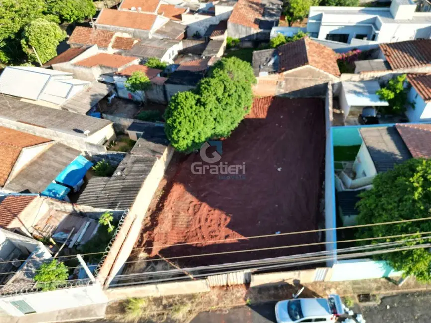 Foto 7 de Terreno / Lote à venda, 387m2 em Vila Xavier (Vila Xavier), Araraquara - SP