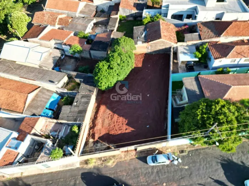 Foto 6 de Terreno / Lote à venda, 387m2 em Vila Xavier (Vila Xavier), Araraquara - SP