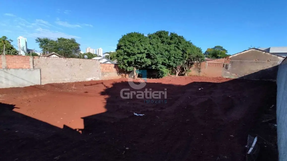 Foto 5 de Terreno / Lote à venda, 387m2 em Vila Xavier (Vila Xavier), Araraquara - SP