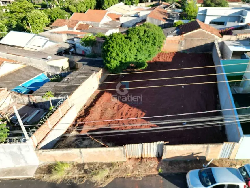 Foto 1 de Terreno / Lote à venda, 387m2 em Vila Xavier (Vila Xavier), Araraquara - SP