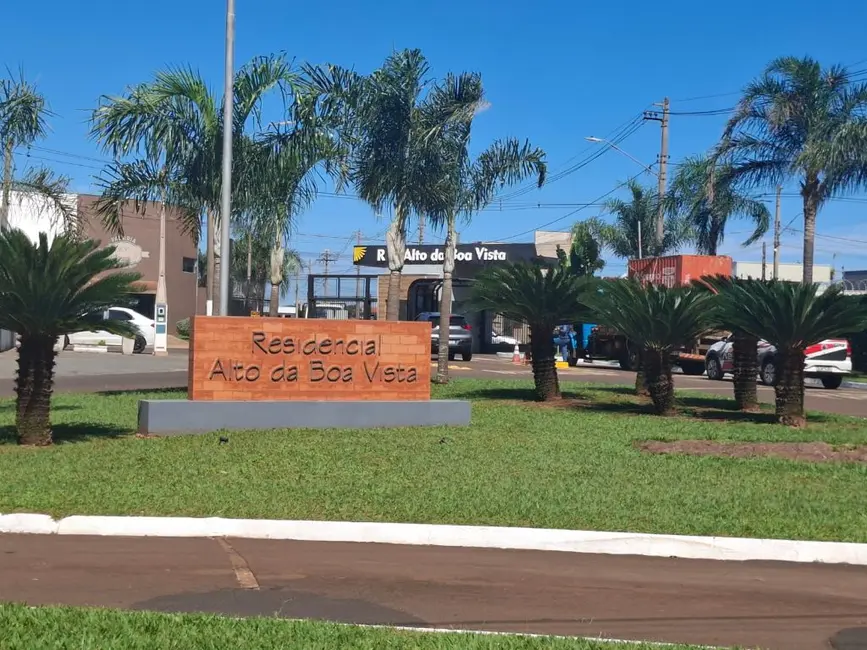 Foto 1 de Casa de Condomínio com 3 quartos à venda, 158m2 em Araraquara - SP