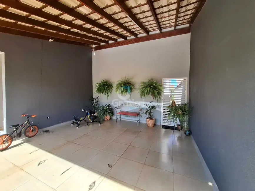 Foto 9 de Casa de Condomínio com 3 quartos à venda, 158m2 em Araraquara - SP