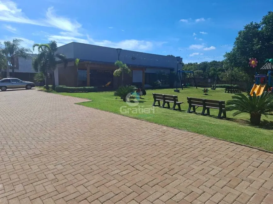 Foto 4 de Casa de Condomínio com 3 quartos à venda, 158m2 em Araraquara - SP