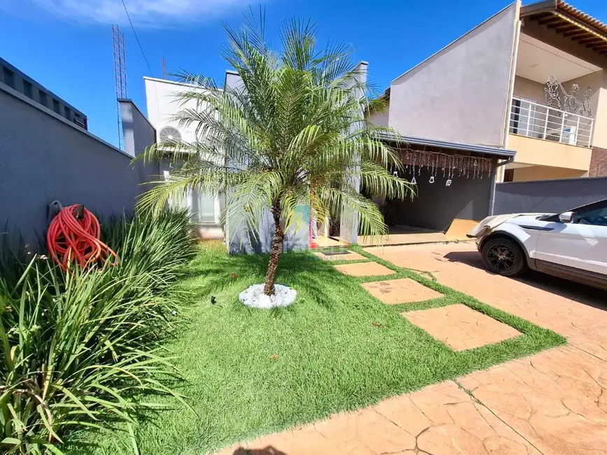 Foto 7 de Casa de Condomínio com 3 quartos à venda, 158m2 em Araraquara - SP