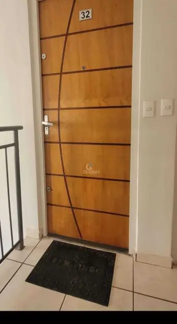 Foto 3 de Apartamento com 2 quartos à venda, 49m2 em Jardim América (Vila Xavier), Araraquara - SP