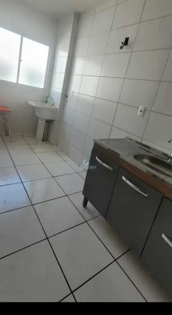 Foto 8 de Apartamento com 2 quartos à venda, 49m2 em Jardim América (Vila Xavier), Araraquara - SP