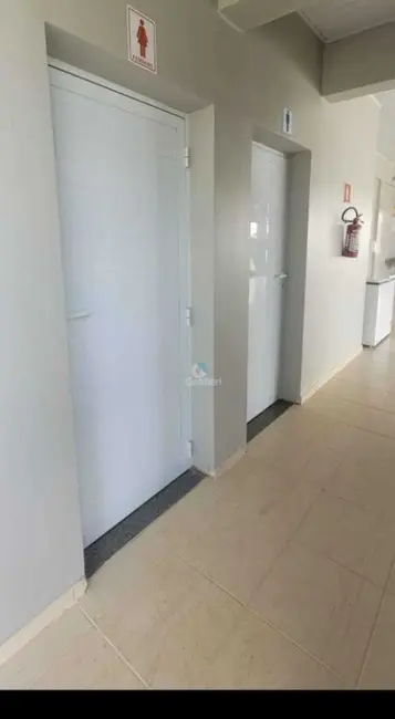 Foto 2 de Apartamento com 2 quartos à venda, 49m2 em Jardim América (Vila Xavier), Araraquara - SP