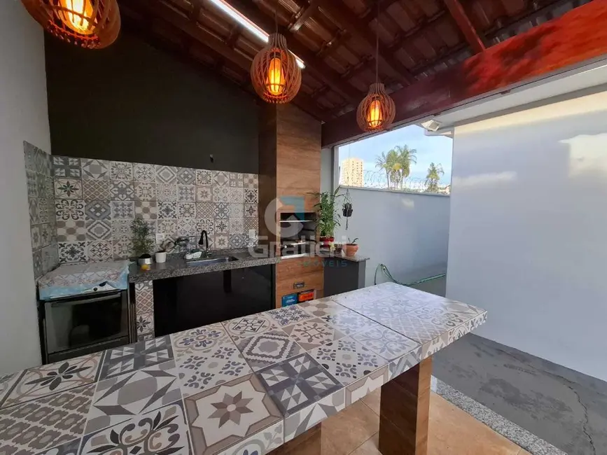 Foto 2 de Casa com 3 quartos à venda, 130m2 em Jardim Arangá, Araraquara - SP